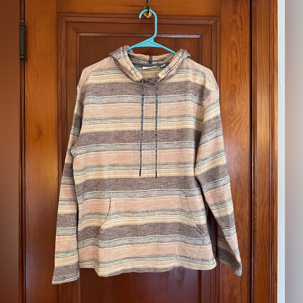 men’s sweatshirt